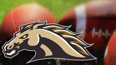 WMU Football 08082020