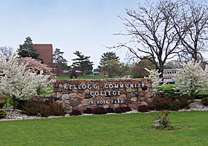 Kellogg Community College adopts Freedom of Expression policy