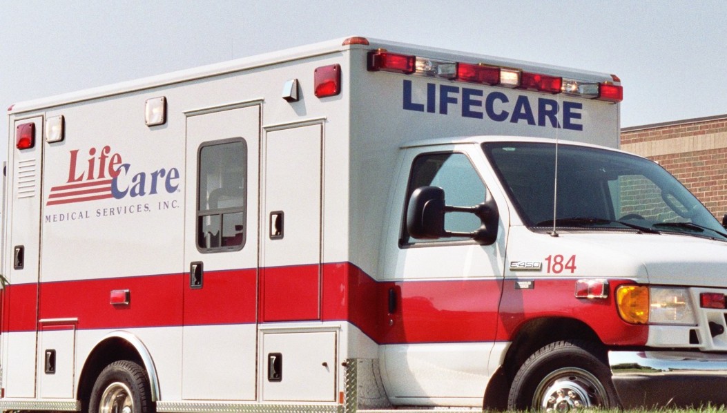 Man killed in crash in Chester Township
