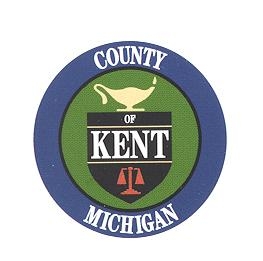 Kent County Logo