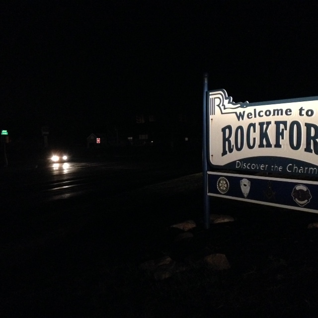 Traffic Signals Out Around West Michigan