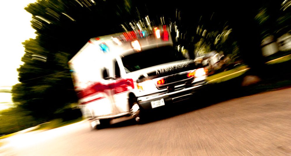 crash accident ambulance file