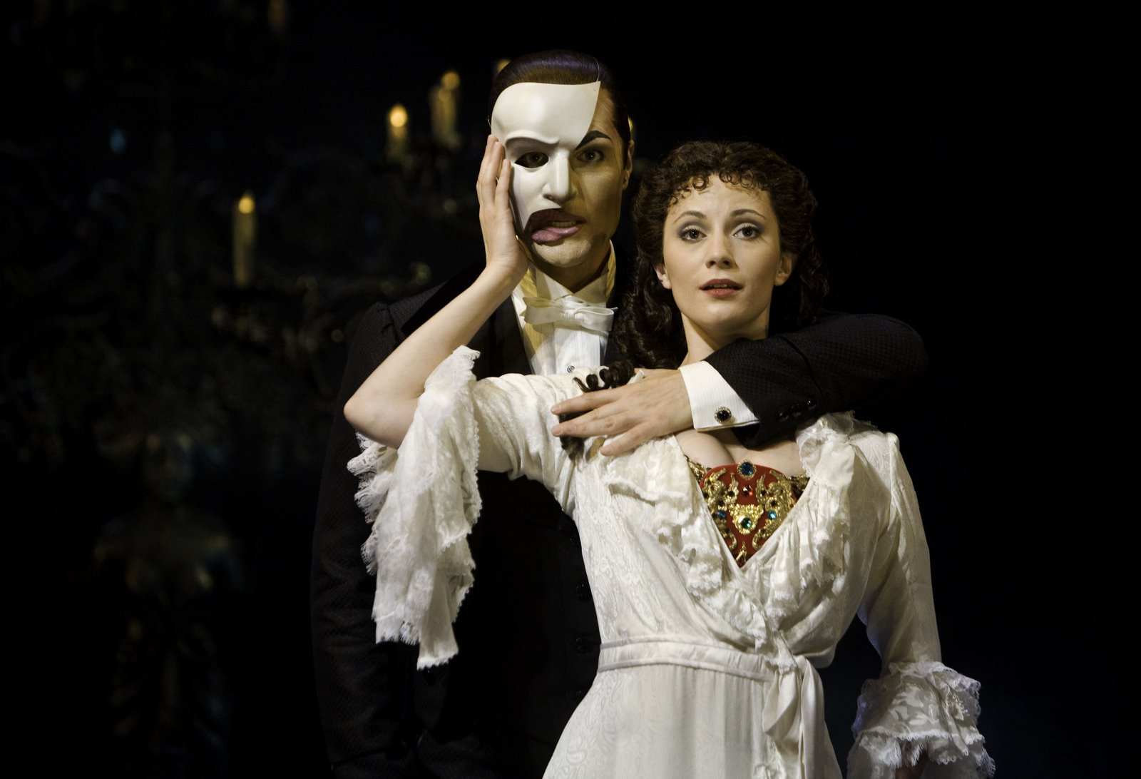 phantom de opera