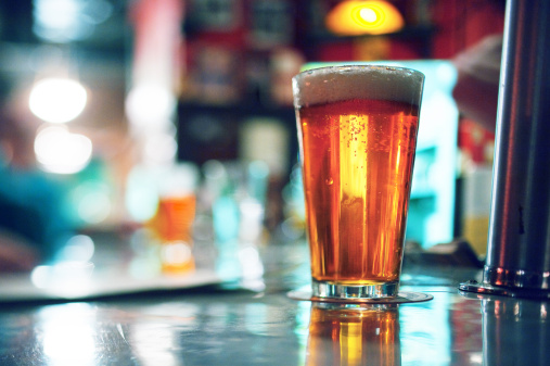 Saugatuck Brewing Company buying Creston Brewery in Grand Rapids - Vimarsana News