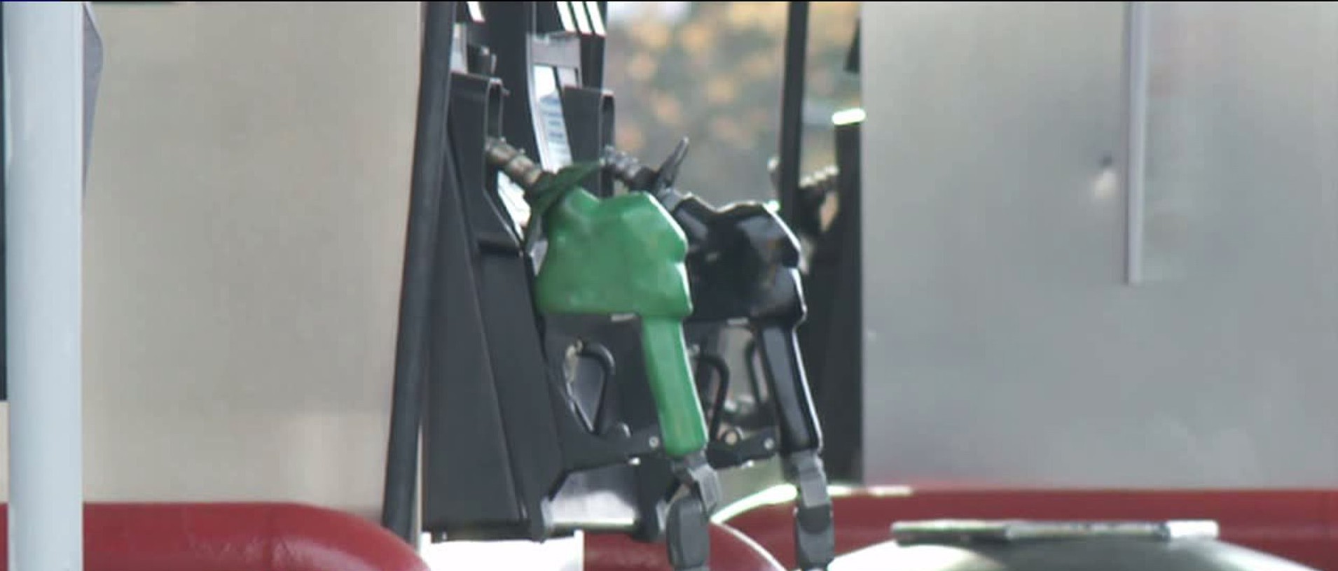 State inspectors find credit card skimmers at two Kent County gas stations