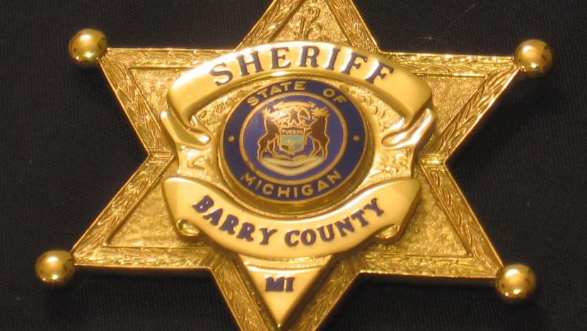 Sheriff’s office asks for help finding missing Barry Co. man