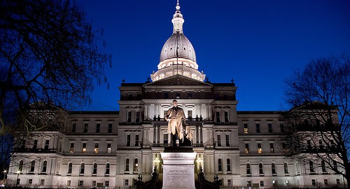 Michigan Legislature