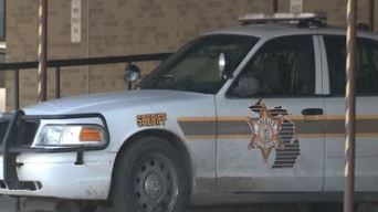 Mecosta County Sheriff