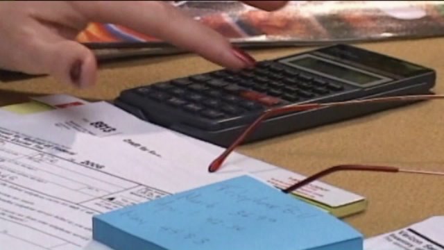 Year-end tax planning tips