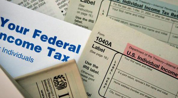 Michigan Treasury Dept. warns of scheme targeting tax preparers