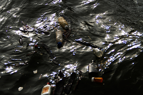 Email says shift to Flint River made too quickly