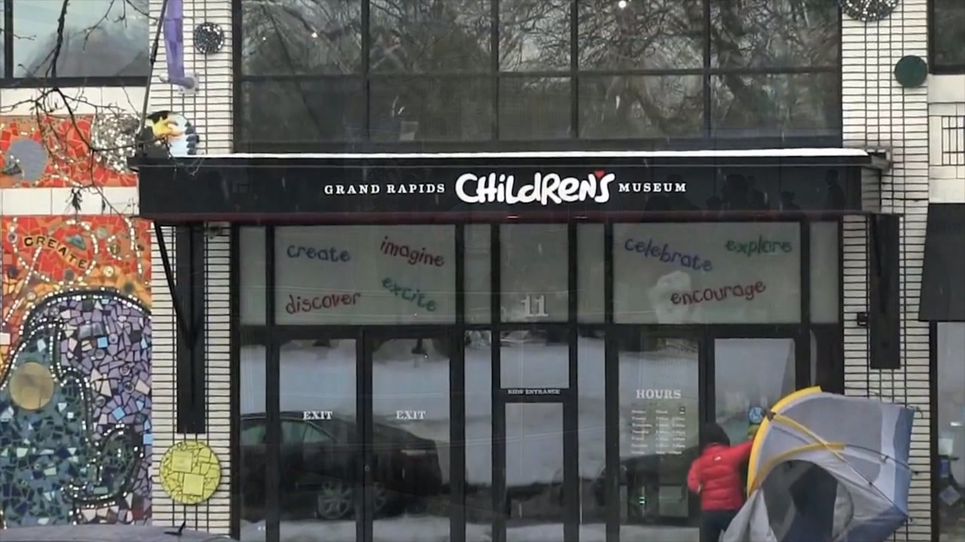 Grand Rapids Children's Museum reopens this month - Vimarsana News