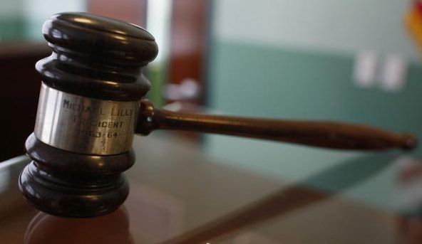 West Michigan political activist sentenced for forging signatures