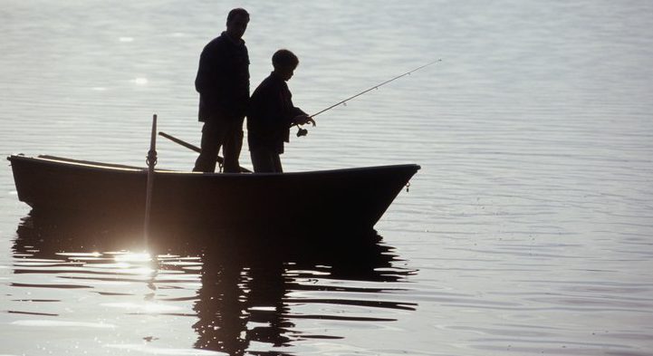 fishing