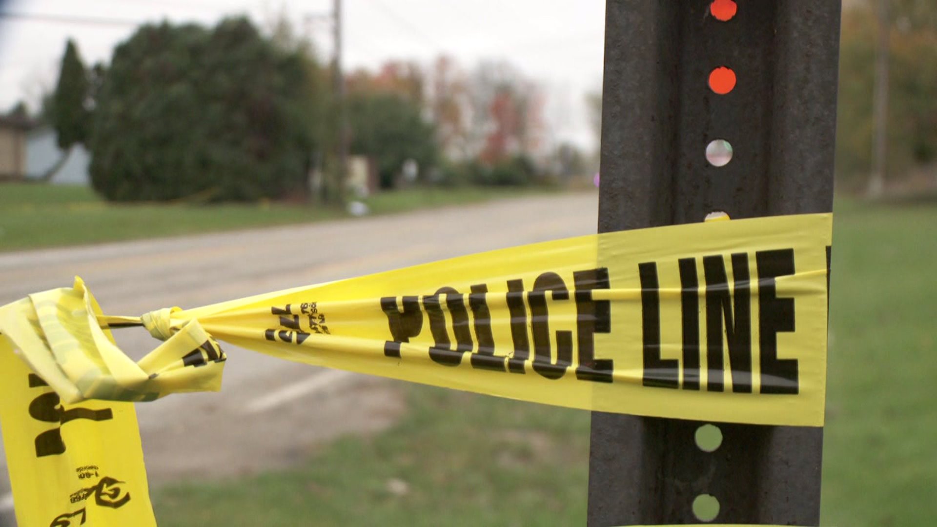 Police Tape