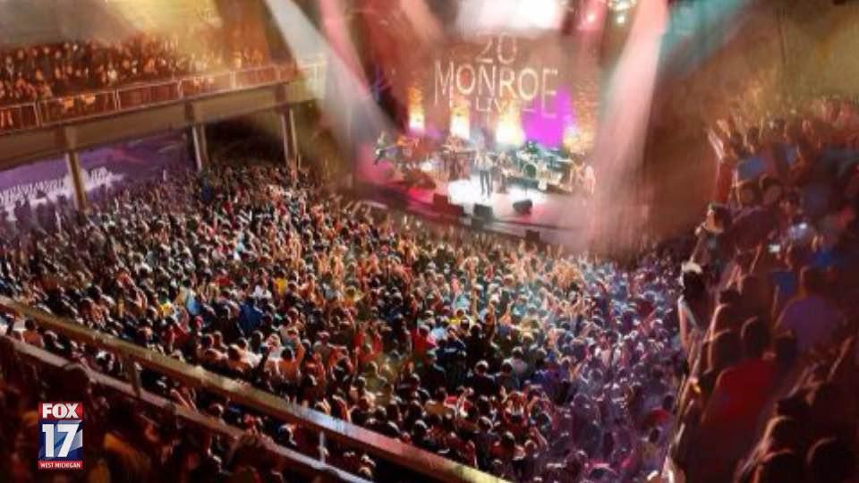 20 Monroe Live sold, records show bought by company out of NYC - Vimarsana News