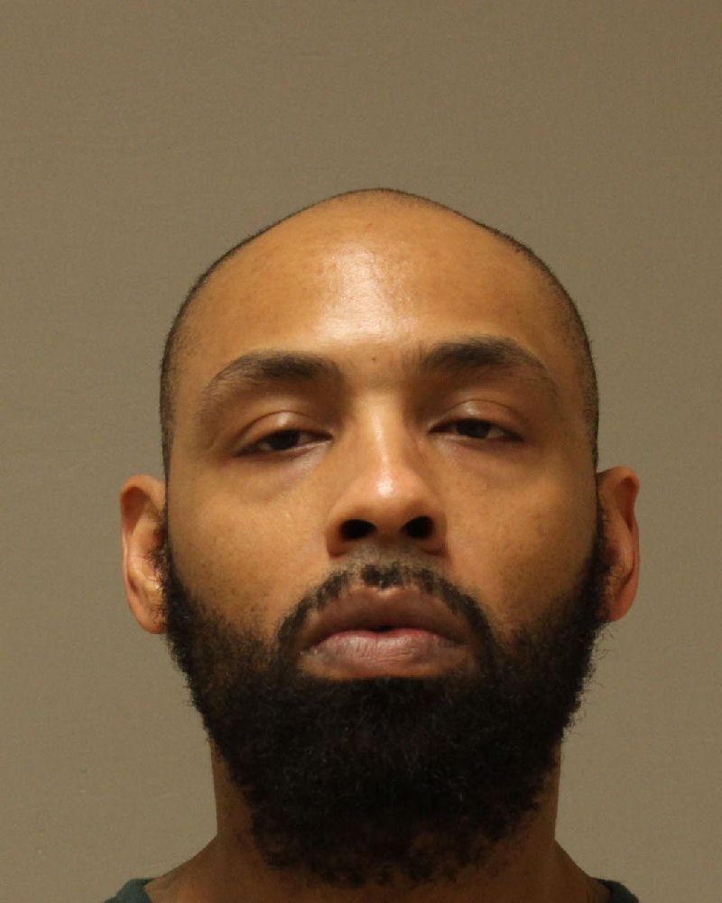 Man, 39, charged in Wyoming gas station robbery