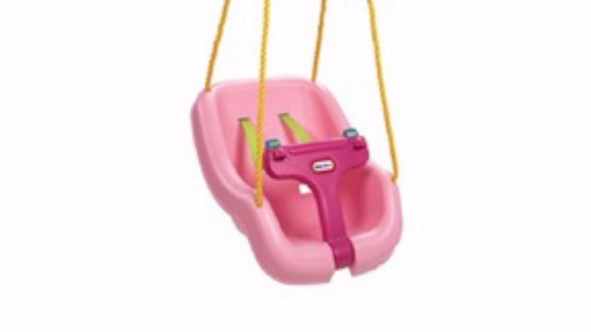 Hundreds of thousands of toddler swings recalled after dozens of