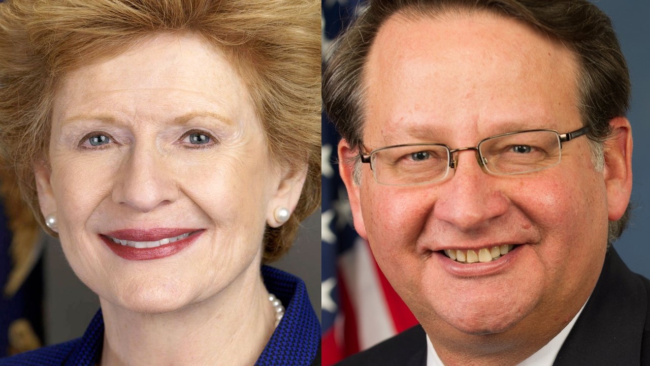 Political figures respond to State of the Union address