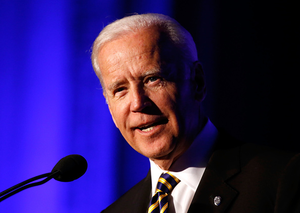 Joe Biden