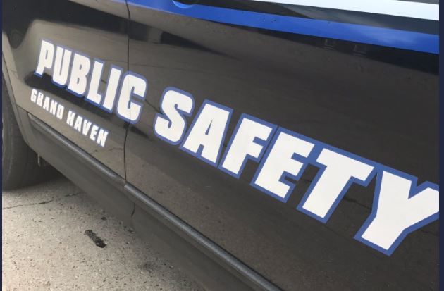 Grand Haven police 07092023