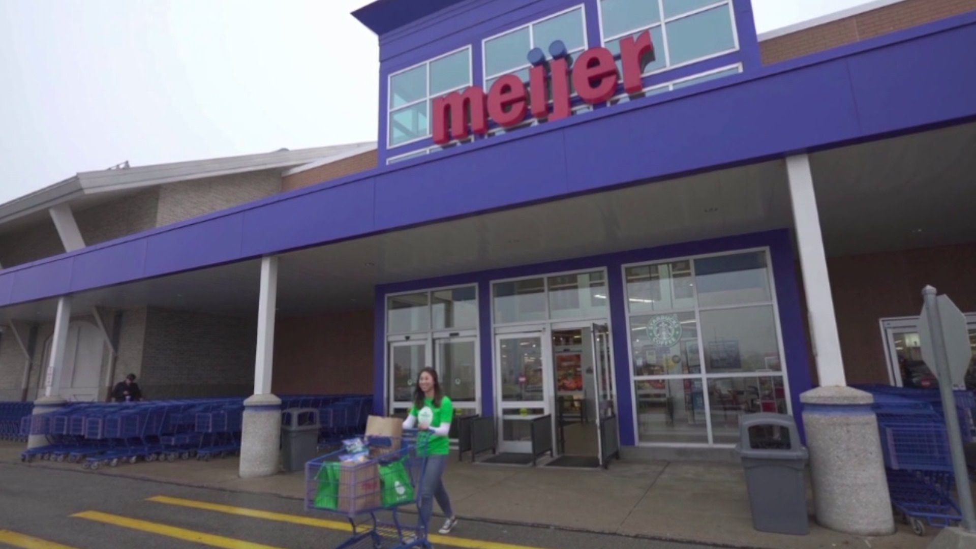 Meijer pharmacies preparing for Coronavirus vaccine shots - Vimarsana News