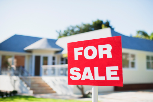 real estate file