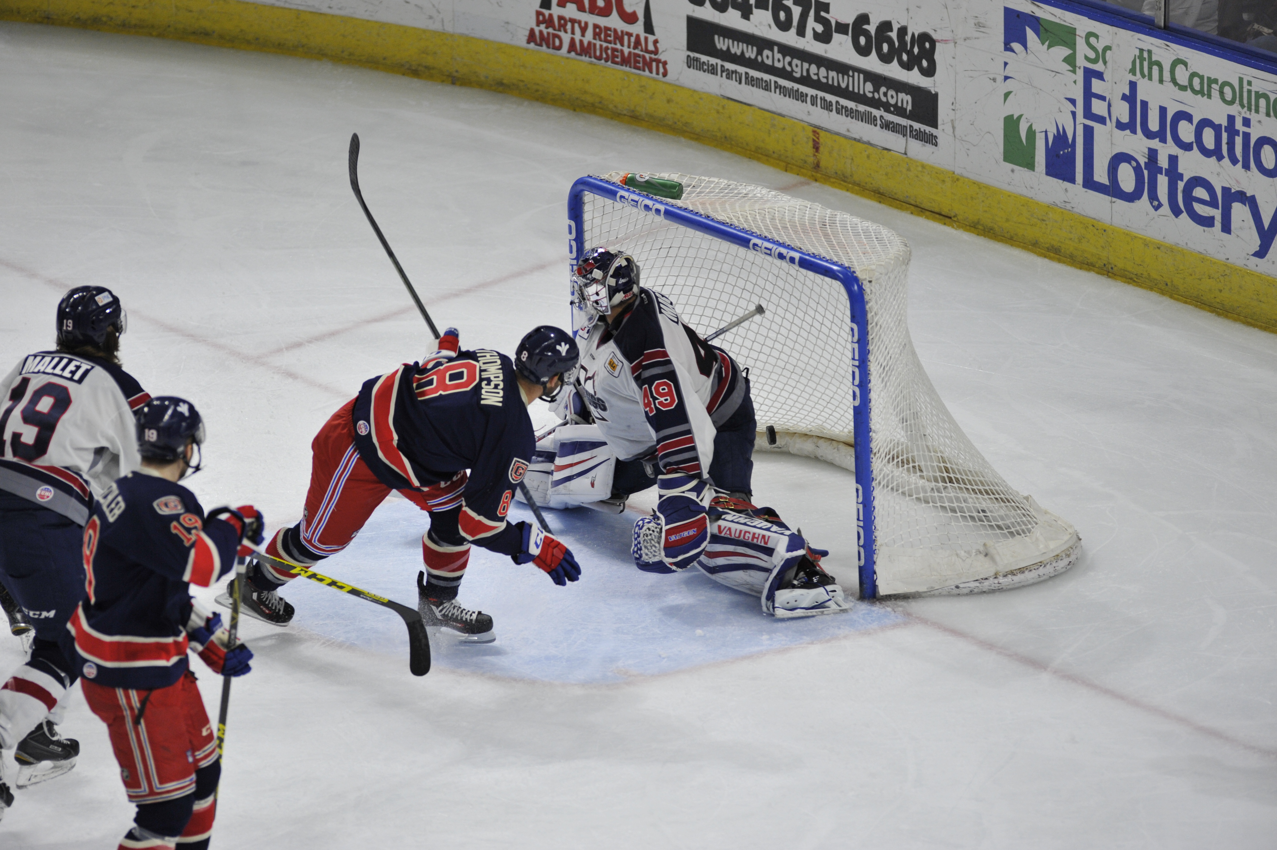 Kalamazoo Wings file