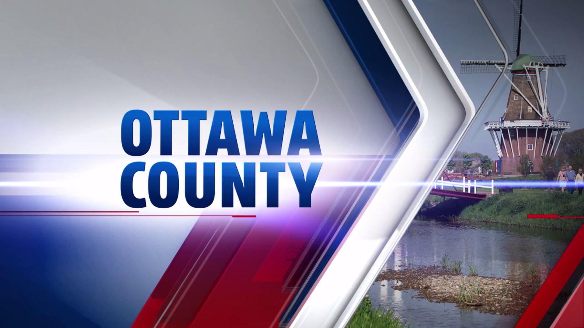Ottawa County: healthiest county in Michigan