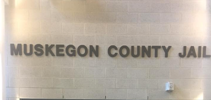 Muskegon County Jail
