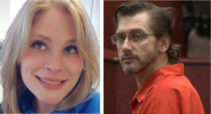 Willis found guilty in Heeringa murder case