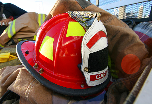 Battle Creek Fire Department