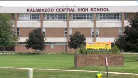 Police: Prosecutor authorizes warrant after K’zoo Central shooting threat