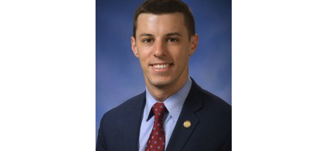 Michigan House leader pays fine to close case of gun at airport