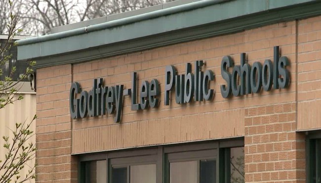 Godfrey-Lee schools