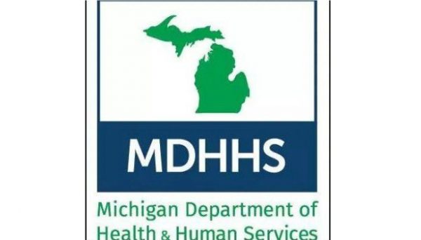 MDHHS Logo