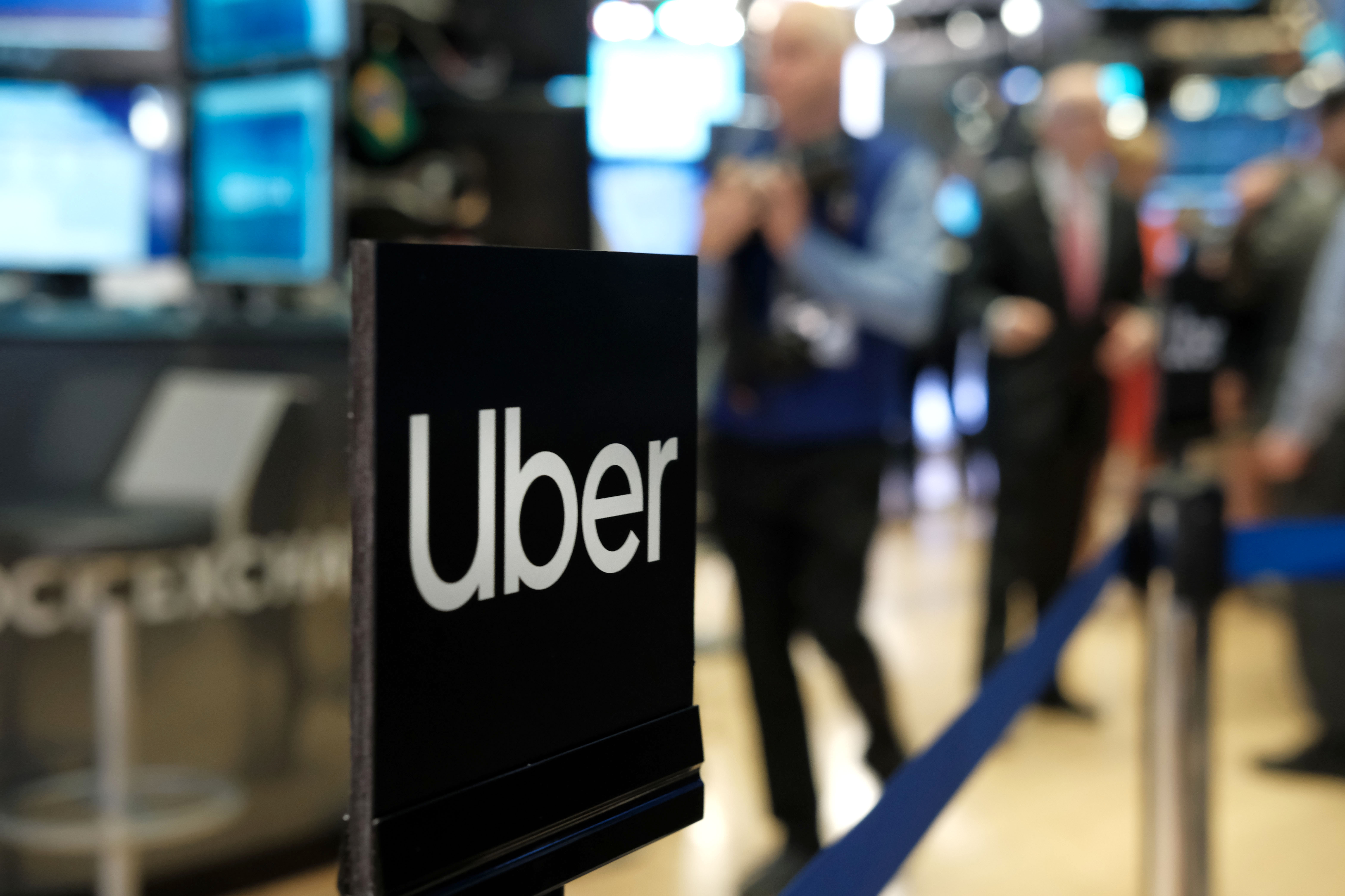 Uber