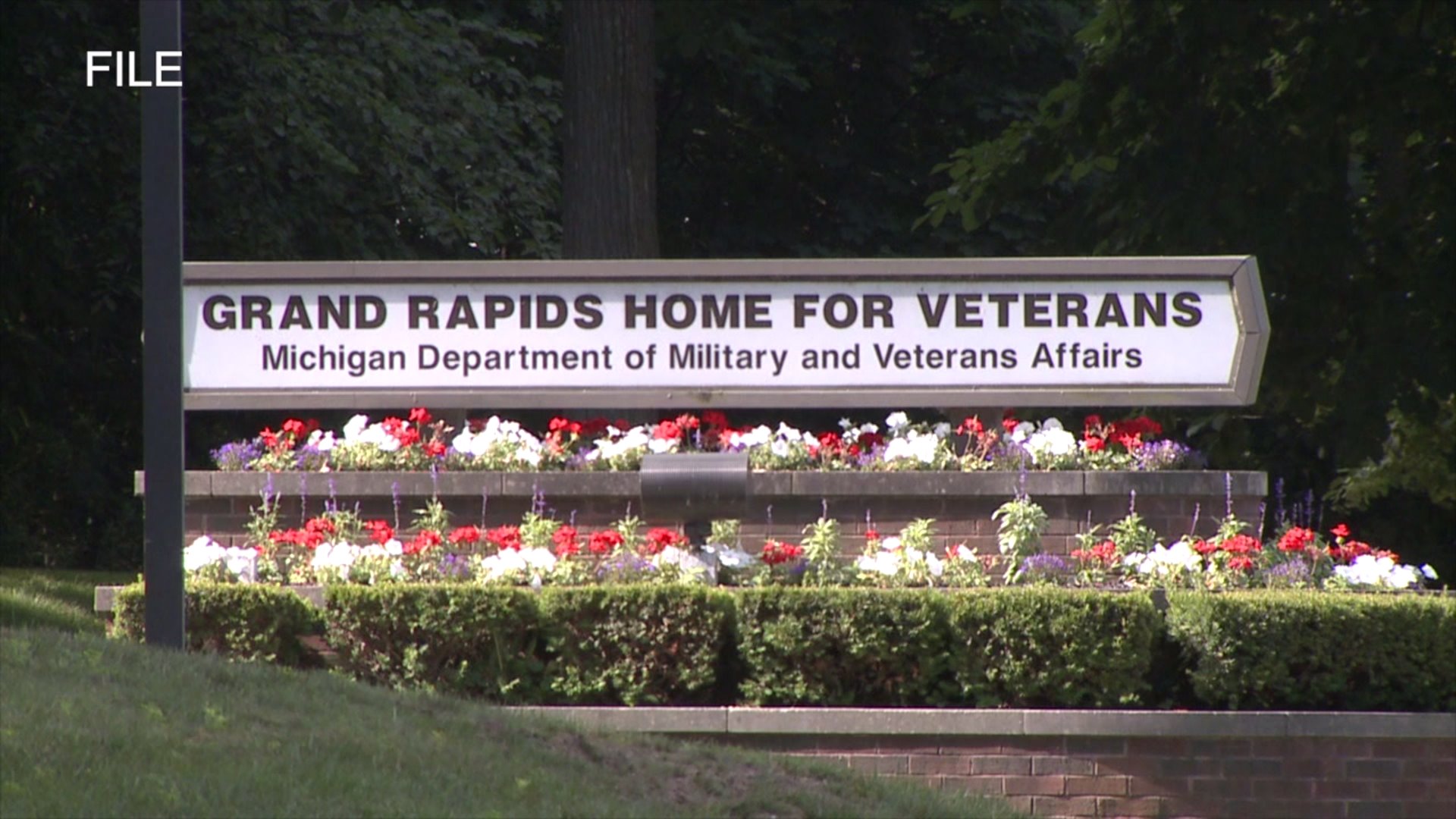 Veterans Home and Spectrum Health to Provide Antibody COVID-19 Treatment - Vimarsana News
