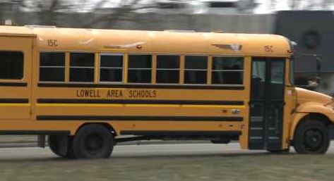 Lowell Area Schools