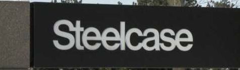 Steelcase logo