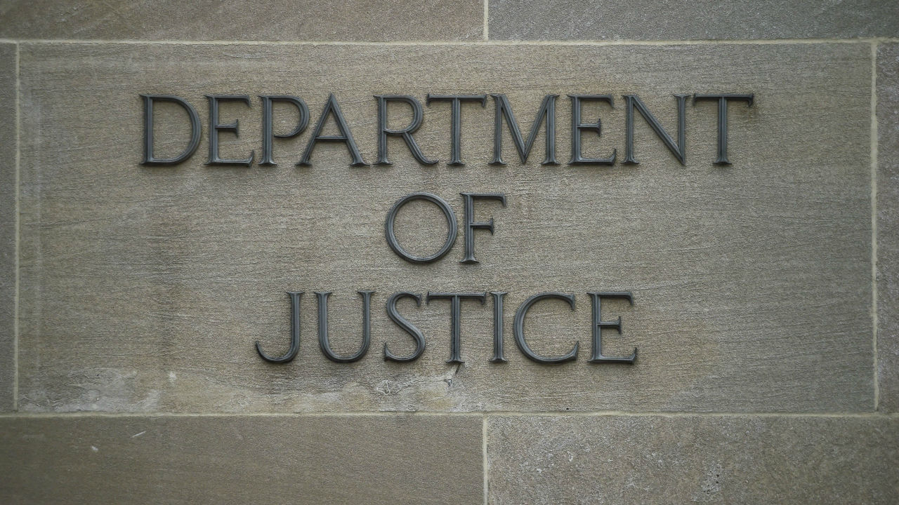US DOJ