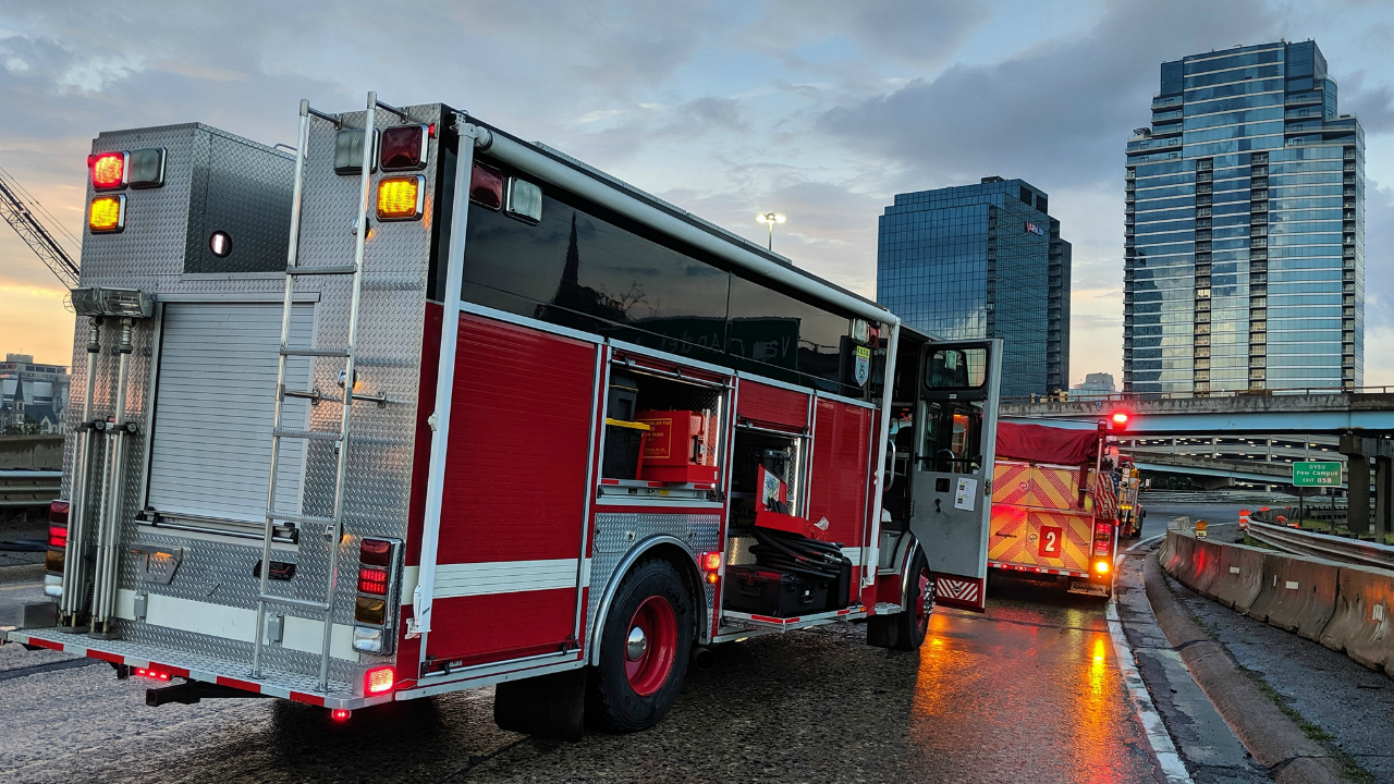 Grand Rapids Fire Department