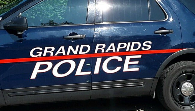 Grand Rapids Police 07232023