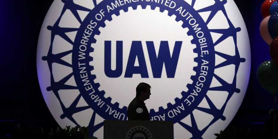 Ford, auto workers union reach tentative contract agreement
